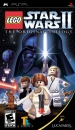 LEGO Star Wars II: The Original Trilogy for PSP Walkthrough, FAQs and Guide on Gamewise.co