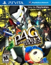 Persona 4 Golden