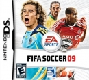 FIFA Soccer 09 on DS - Gamewise