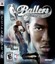 NBA Ballers: Chosen One [Gamewise]