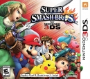 Super Smash Bros. for 3DS