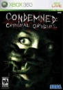 Condemned: Criminal Origins Wiki on Gamewise.co