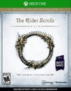 The Elder Scrolls Online: Tamriel Unlimited