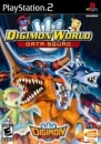 Digimon World: Data Squad