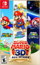 Super Mario 3D All-Stars