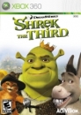 Shrek the Third for X360 Walkthrough, FAQs and Guide on Gamewise.co