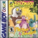 Boxart Missing