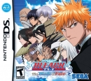 Bleach: The Blade of Fate for DS Walkthrough, FAQs and Guide on Gamewise.co