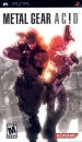 Metal Gear Ac!d Wiki on Gamewise.co