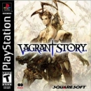 Vagrant Story