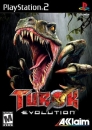 Turok: Evolution