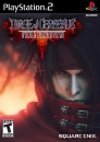 Dirge of Cerberus: Final Fantasy VII for PS2 Walkthrough, FAQs and Guide on Gamewise.co