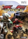 MX vs. ATV Untamed Wiki on Gamewise.co