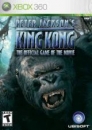 Peter Jackson's King Kong: The Official Game of the Movie Wiki on Gamewise.co