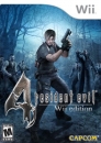 Resident Evil 4