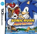 Sonic Rush Adventure | Gamewise