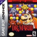 Classic NES Series: Dr. Mario on GBA - Gamewise