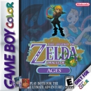 The Legend of Zelda: Oracle of Ages