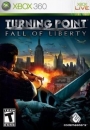 Turning Point: Fall of Liberty on X360 - Gamewise