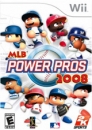 MLB Power Pros 2008 [Gamewise]