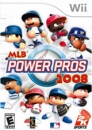 MLB Power Pros 2008