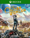 The Outer Worlds