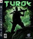 Turok on PS3 - Gamewise