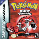 Pokémon Ruby / Sapphire Version