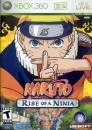 Naruto: Rise of a Ninja Wiki on Gamewise.co