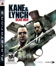 Kane & Lynch: Dead Men [Gamewise]