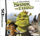 Shrek the Third [Gamewise]