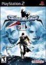 SoulCalibur III