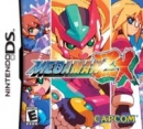 Mega Man ZX for DS Walkthrough, FAQs and Guide on Gamewise.co