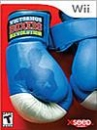 Victorious Boxers: Revolution Wiki on Gamewise.co