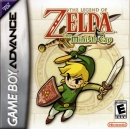 The Legend of Zelda: The Minish Cap