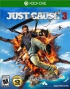 Just Cause 3