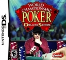 World Championship Poker: Deluxe Series on DS - Gamewise