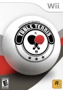 Gamewise Rockstar Games presents Table Tennis Wiki Guide, Walkthrough and Cheats