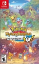 Pokémon Mystery Dungeon: Rescue Team DX