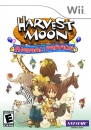 Harvest Moon: Animal Parade 