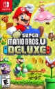 New Super Mario Bros. U Deluxe