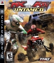 MX vs. ATV Untamed [Gamewise]