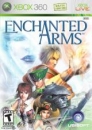 Enchanted Arms for X360 Walkthrough, FAQs and Guide on Gamewise.co