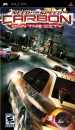 Need for Speed Carbon: Own the City on PSP - Gamewise