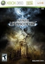 Infinite Undiscovery on X360 - Gamewise