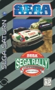 Sega Rally Championship