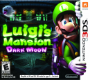 Luigi's Mansion: Dark Moon