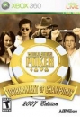 World Series of Poker: Tournament of Champions 2007 Edition for X360 Walkthrough, FAQs and Guide on Gamewise.co
