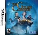 The Golden Compass for DS Walkthrough, FAQs and Guide on Gamewise.co