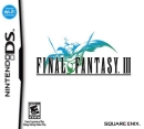 Final Fantasy III for DS Walkthrough, FAQs and Guide on Gamewise.co